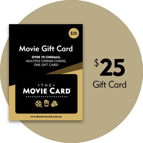 movie gift cards for sale